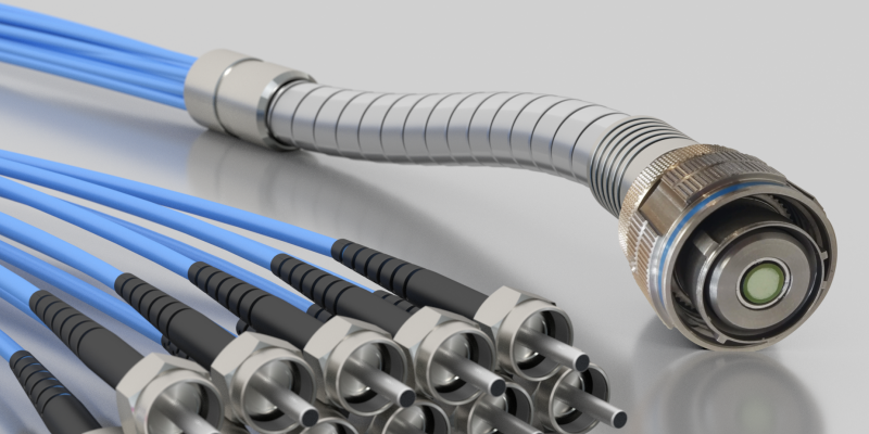 Laser Delivery Cables