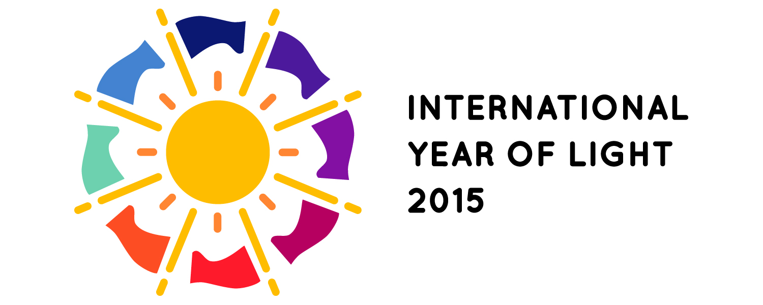 The International Year of Light 2015